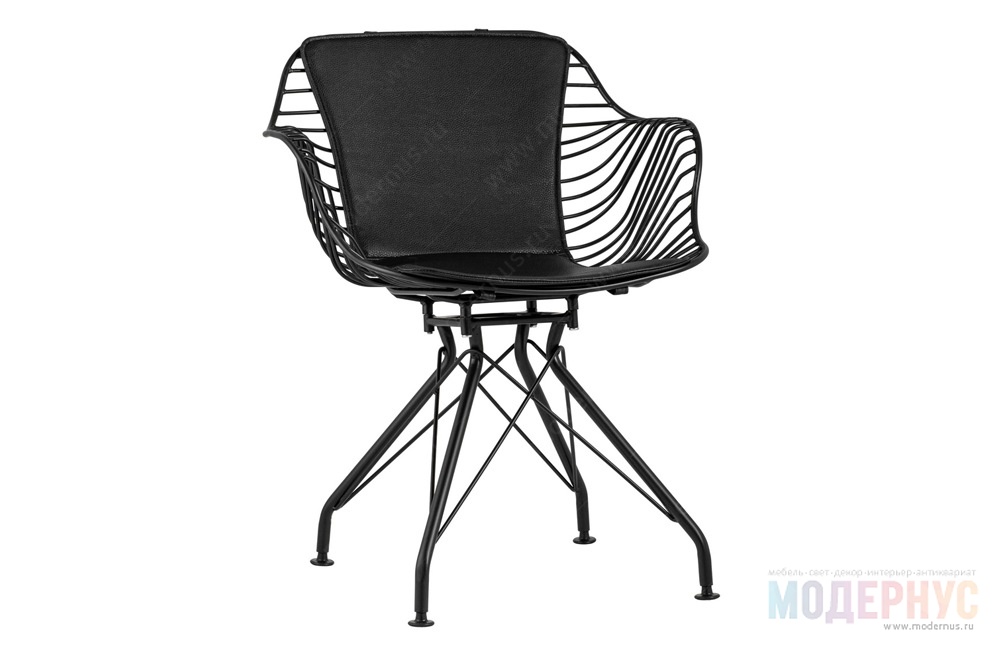 дизайнерский стул Thomas модель от Futura Fabrica, фото 1