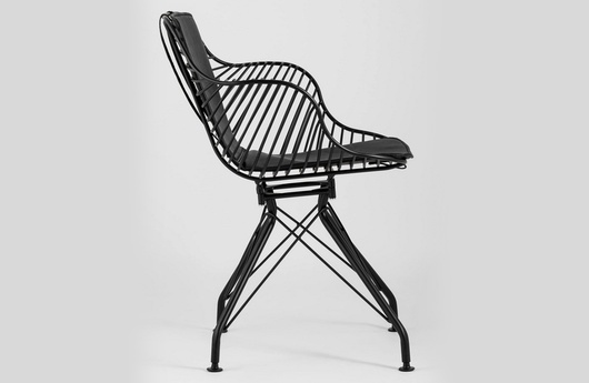 стул для дома Thomas дизайн Futura Fabrica фото 2