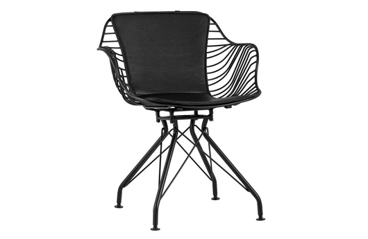стул для дома Thomas дизайн Futura Fabrica фото 1