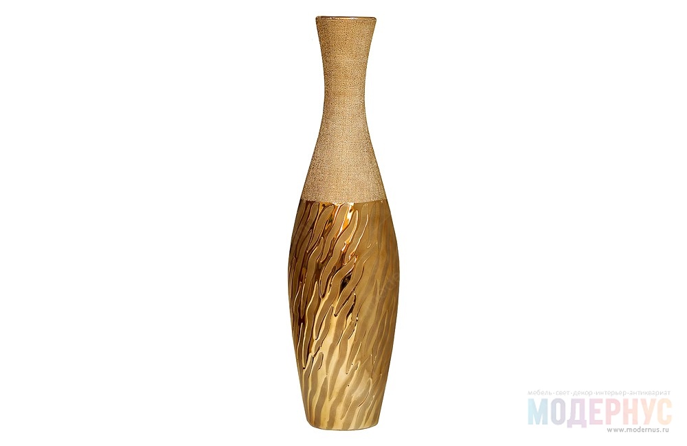 керамическая ваза Able в магазине Модернус, фото 1
