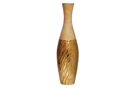 керамическая ваза Able модель Модернус фото 1
