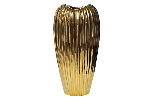 керамическая ваза Reful модель Модернус фото 1