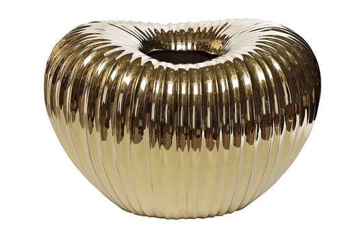 керамическая ваза Lendi модель Модернус фото 1