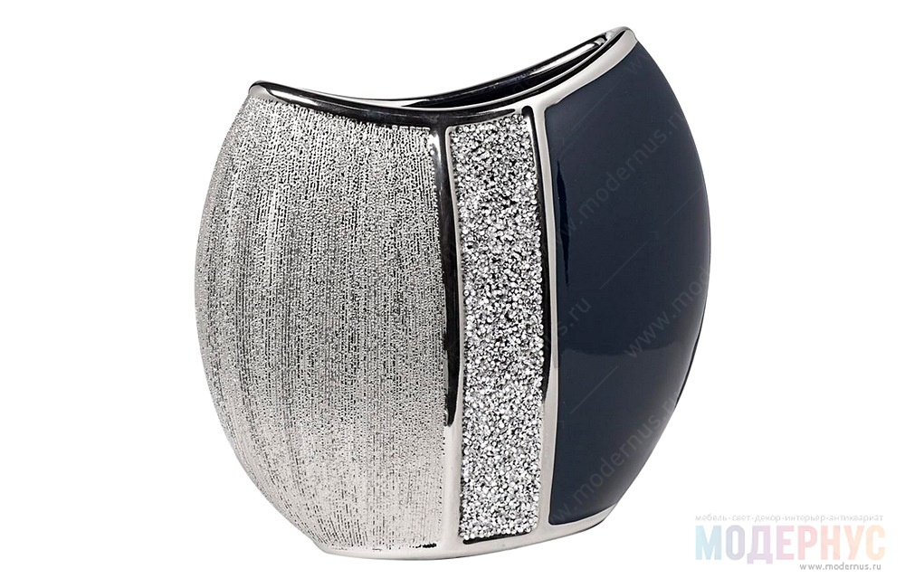 керамическая ваза Sunual в магазине Модернус, фото 1