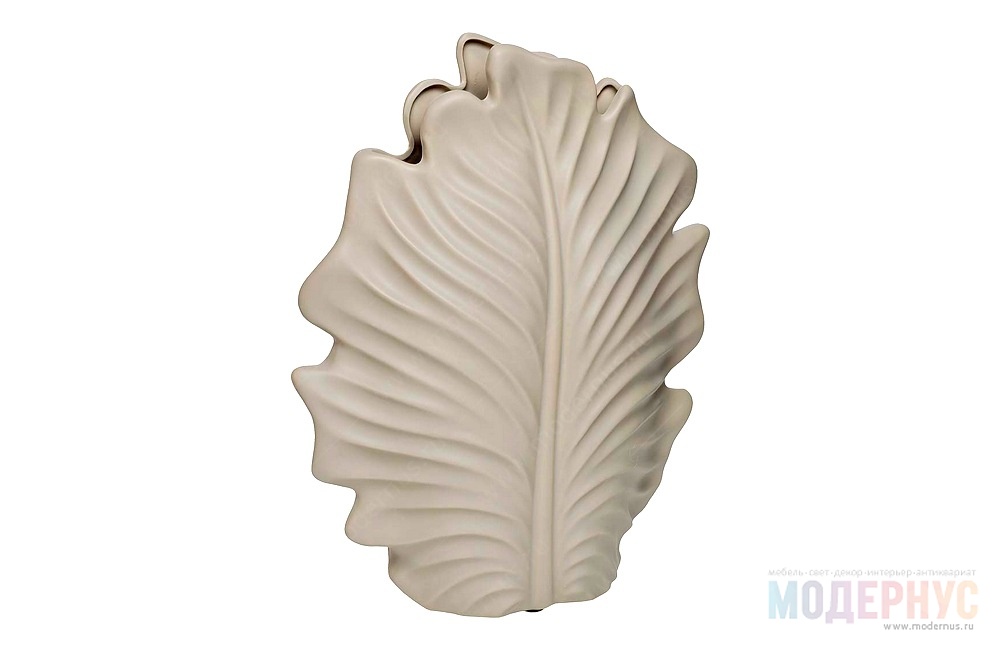 керамическая ваза Alpha модель от Модернус, фото 1