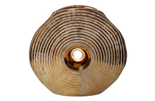 керамическая ваза Pliso