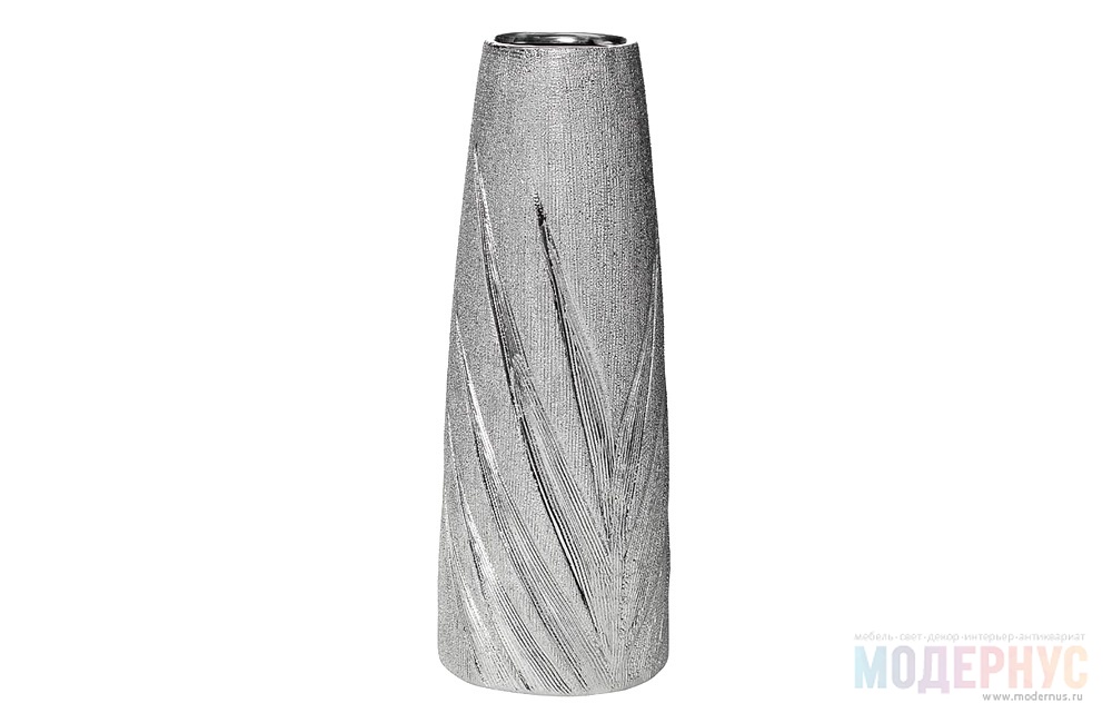керамическая ваза Fantas в магазине Модернус, фото 1
