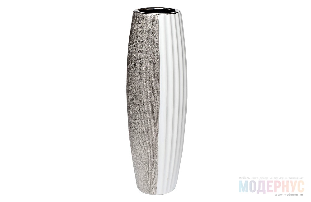 керамическая ваза Sovereign в магазине Модернус, фото 1
