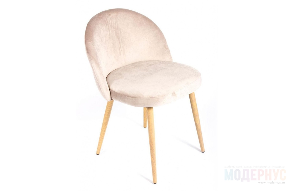 дизайнерский стул Vivian модель от Gino Carollo, фото 1