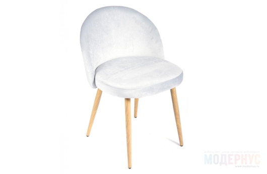 стул для дома Vivian дизайн Gino Carollo фото 4