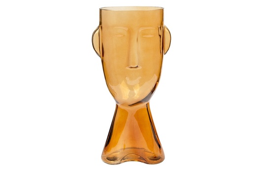 стеклянная ваза Dandy