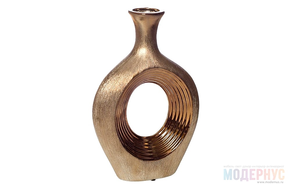 керамическая ваза Blera в магазине Модернус, фото 1