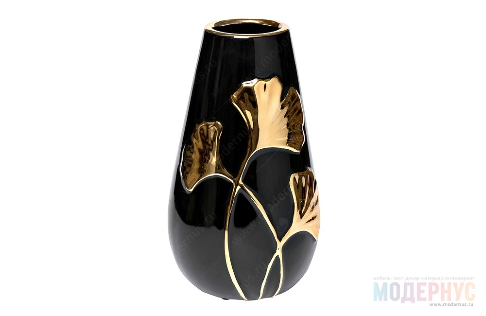 керамическая ваза Capito в магазине Модернус, фото 1