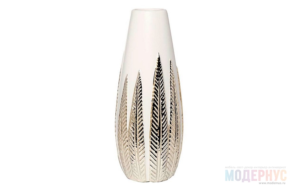 керамическая ваза Passine в магазине Модернус, фото 1