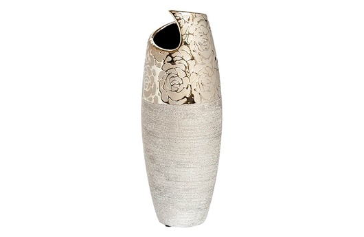 керамическая ваза Holeo