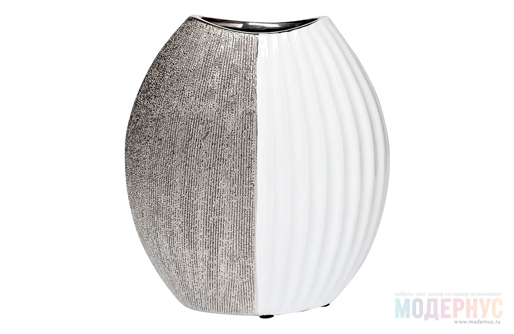 керамическая ваза Toppie в магазине Модернус, фото 1