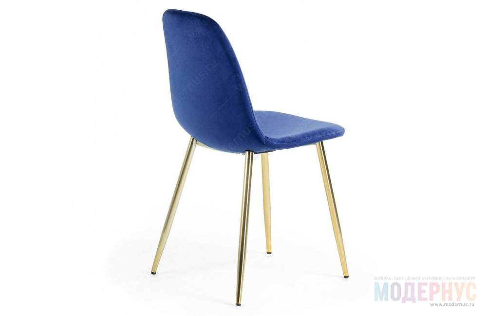 дизайнерский стул Lissy модель от La Forma, фото 3