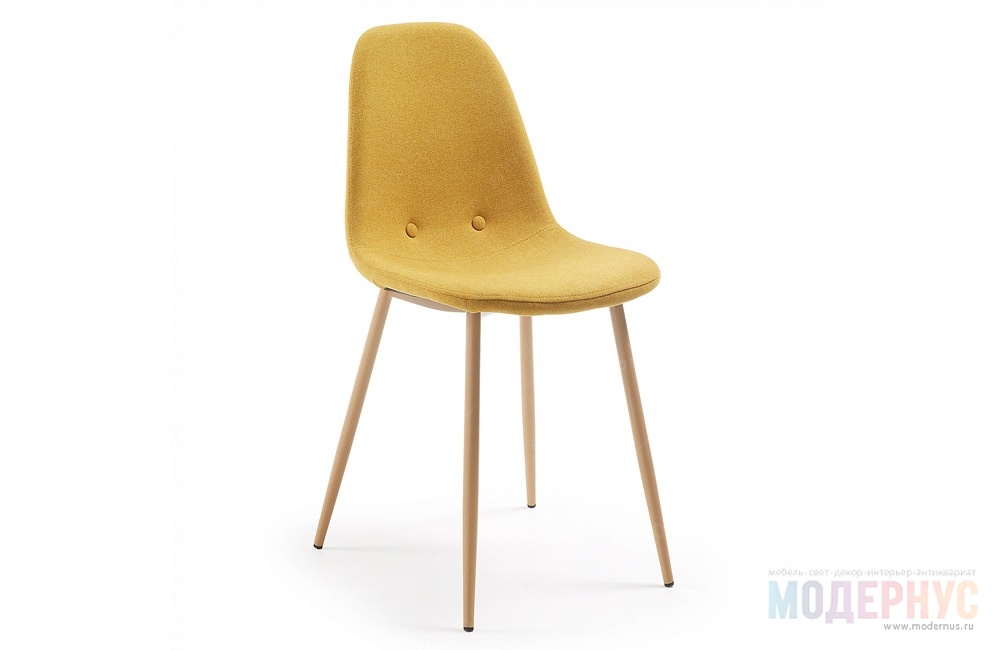 дизайнерский стул Lissy модель от La Forma, фото 1