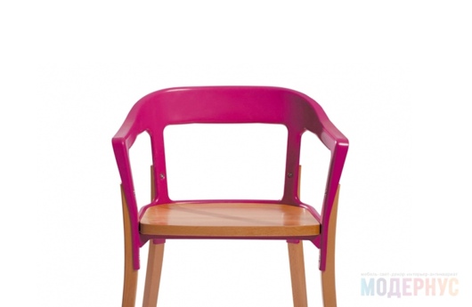 кухонный стул Steelwood дизайн Ronan & Erwan Bouroullec фото 3