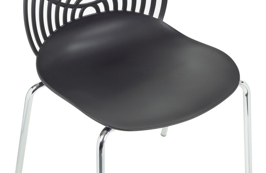 стул для кафе Cat дизайн Top Modern фото 3