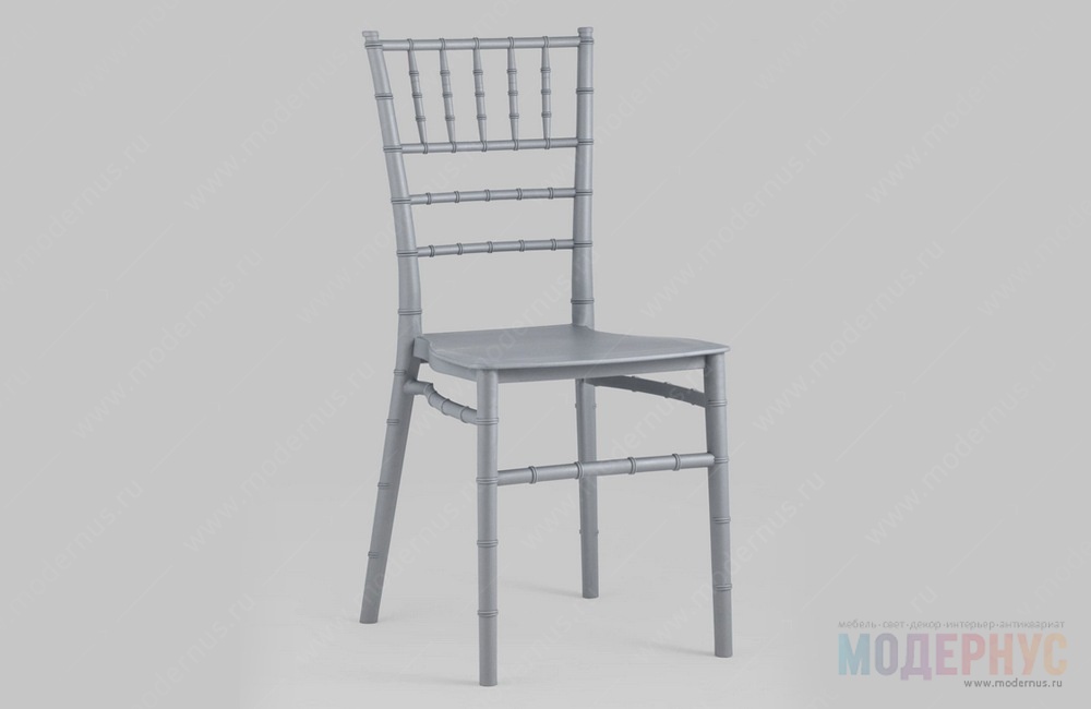 дизайнерский стул Chiavari Chair модель от Chiavari Fabrica, фото 4