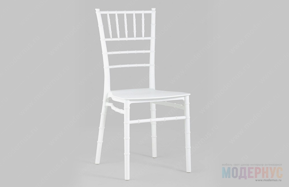 дизайнерский стул Chiavari Chair модель от Chiavari Fabrica, фото 3