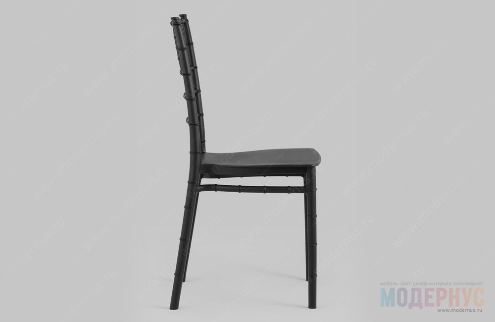 дизайнерский стул Chiavari Chair модель от Chiavari Fabrica, фото 2