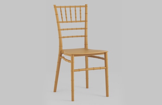 обеденный стул Chiavari Chair дизайн Chiavari Fabrica фото 5