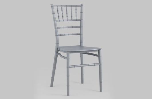 обеденный стул Chiavari Chair дизайн Chiavari Fabrica фото 4