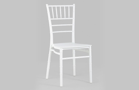 обеденный стул Chiavari Chair дизайн Chiavari Fabrica фото 3