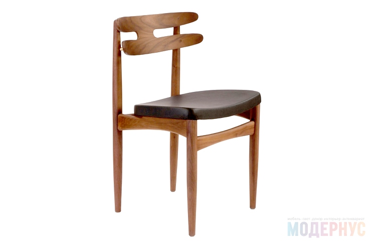 дизайнерский стул Bramin модель от Henry Walter Klein, фото 2