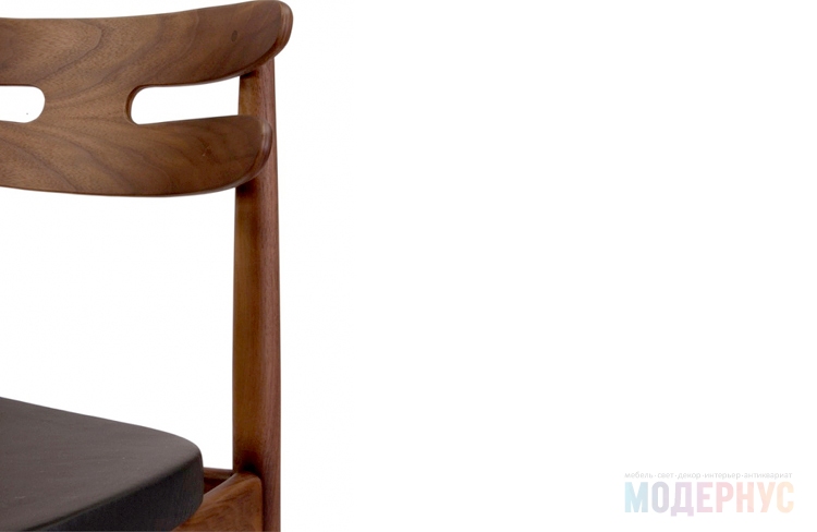 дизайнерский стул Bramin модель от Henry Walter Klein, фото 4