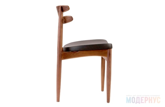обеденный стул Bramin дизайн Henry Walter Klein фото 3