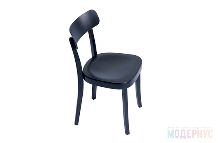 дизайнерский стул Basel модель от Jasper Morrison, фото 4