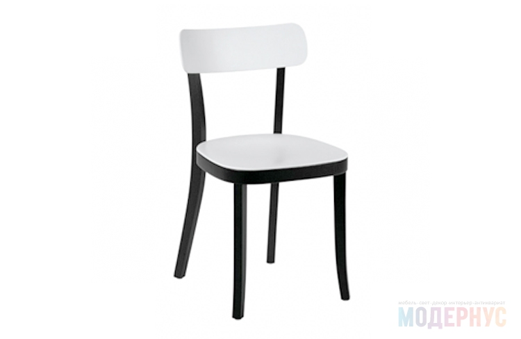 дизайнерский стул Basel модель от Jasper Morrison, фото 5