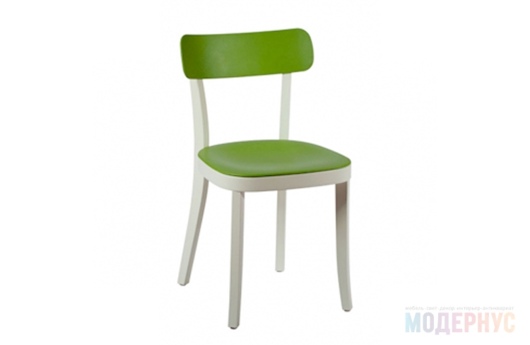 кухонный стул Basel дизайн Jasper Morrison фото 3