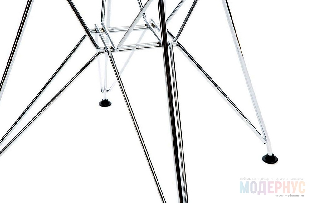 дизайнерский стул DSR Eames Style модель от Charles & Ray Eames, фото 6