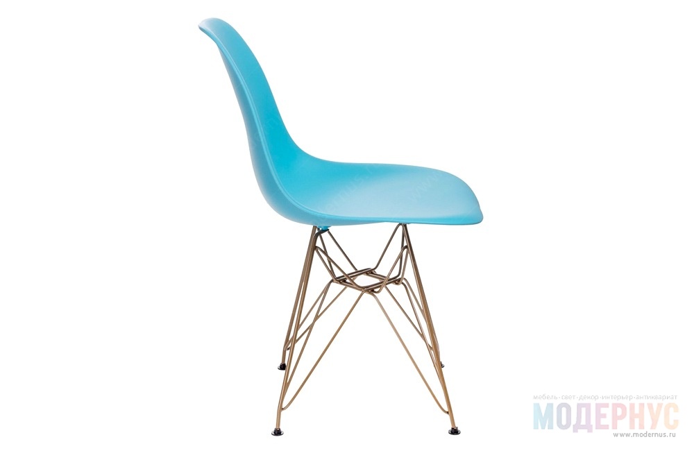 дизайнерский стул DSR Eames Style модель от Charles & Ray Eames, фото 4