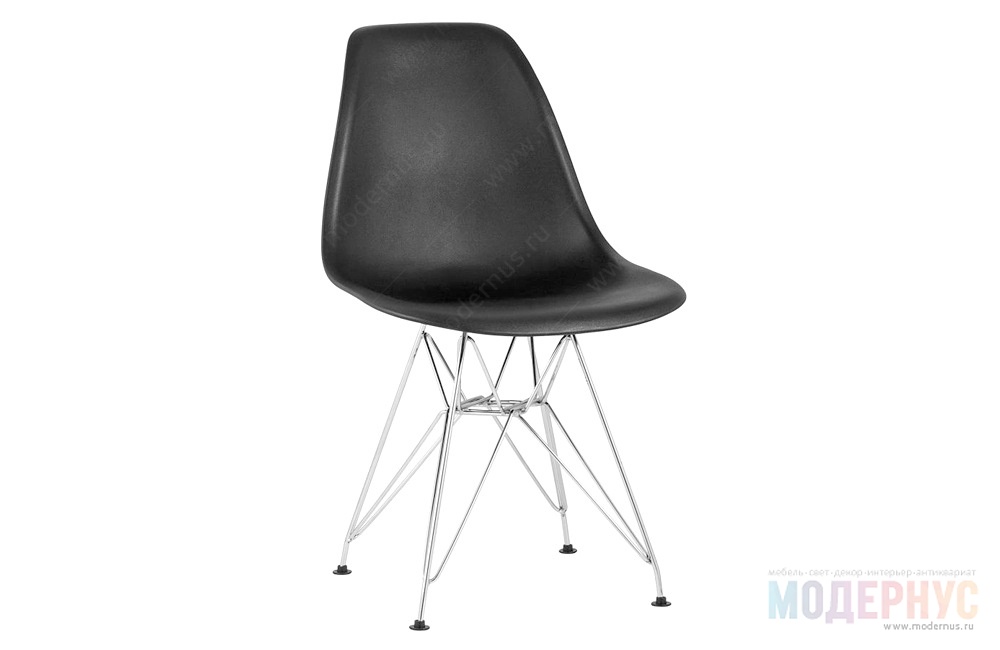 дизайнерский стул DSR Eames Style модель от Charles & Ray Eames, фото 1