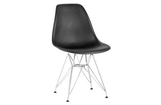 стул для кафе DSR Eames