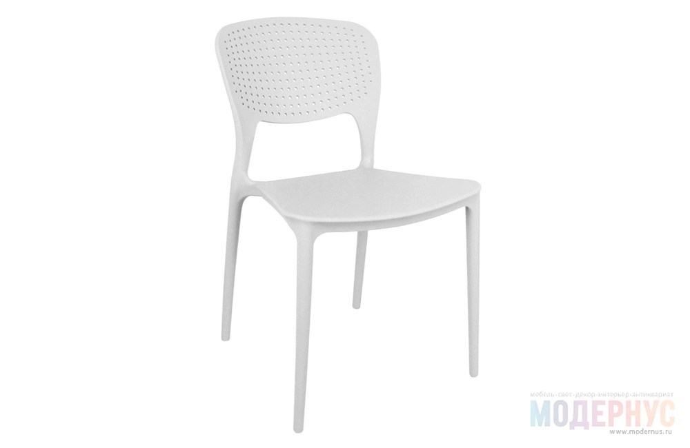 дизайнерский стул Spot модель от Philippe Starck, фото 5