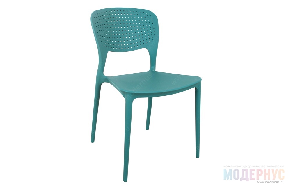 дизайнерский стул Spot модель от Philippe Starck, фото 4