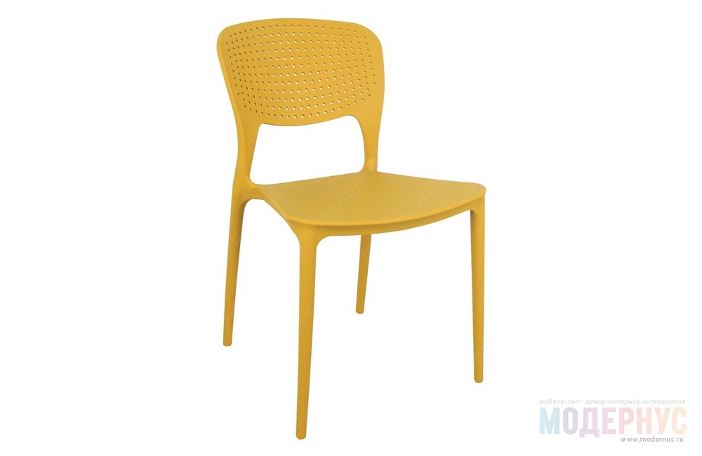 дизайнерский стул Spot модель от Philippe Starck, фото 3