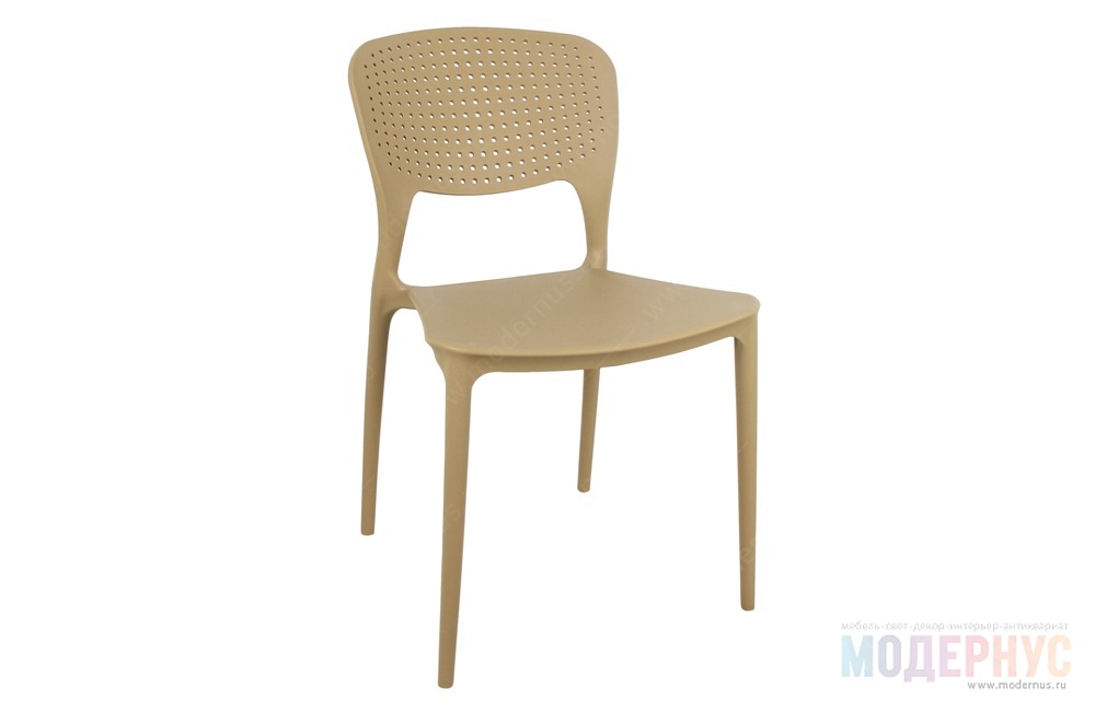 дизайнерский стул Spot модель от Philippe Starck, фото 2