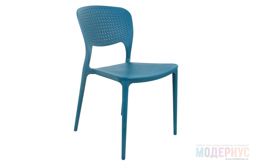 дизайнерский стул Spot модель от Philippe Starck, фото 1