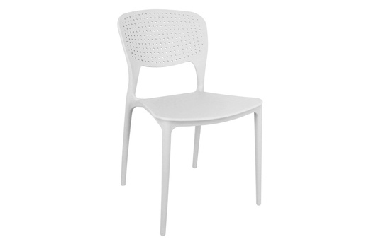 пластиковый стул Spot дизайн Philippe Starck фото 5