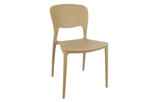 пластиковый стул Spot дизайн Philippe Starck фото 2