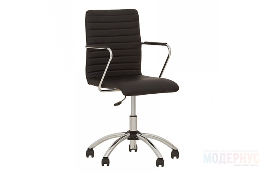кресло для офиса Taskin дизайн Модернус фото 1