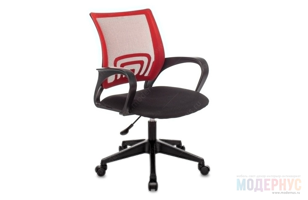 стул для офиса Basic в магазине Модернус, фото 3