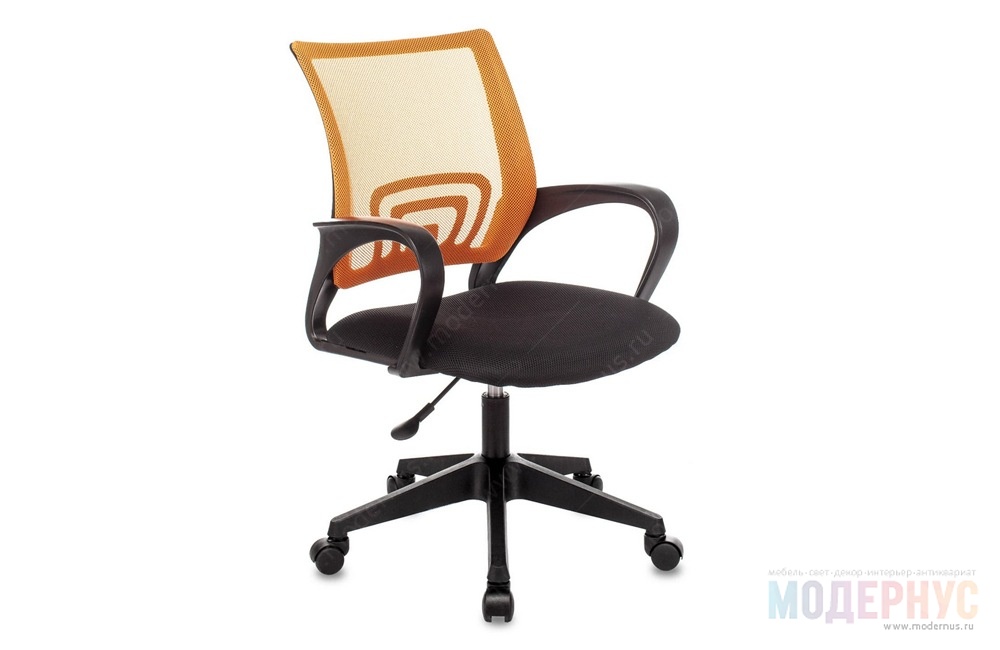стул для офиса Basic в магазине Модернус, фото 2